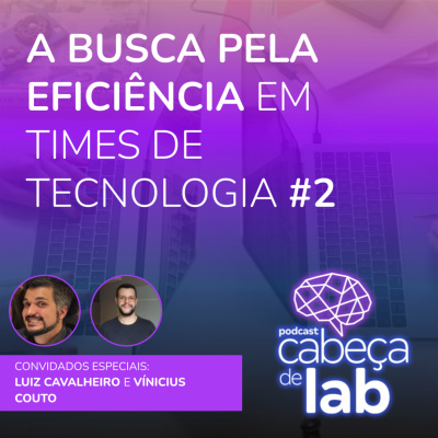 Cabeça de Lab