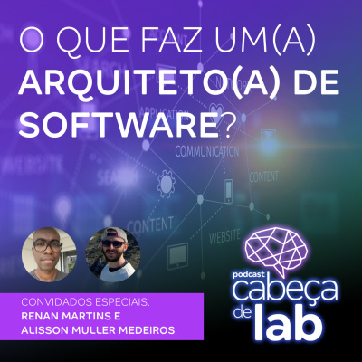 Cabeça de Lab