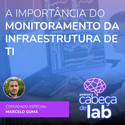 Cabeça de Lab