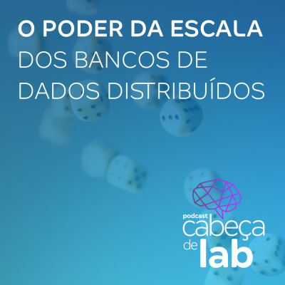 Cabeça de Lab