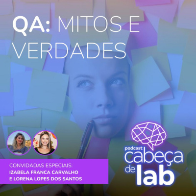 Cabeça de Lab