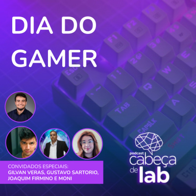 Cabeça de Lab