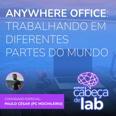 Cabeça de Lab