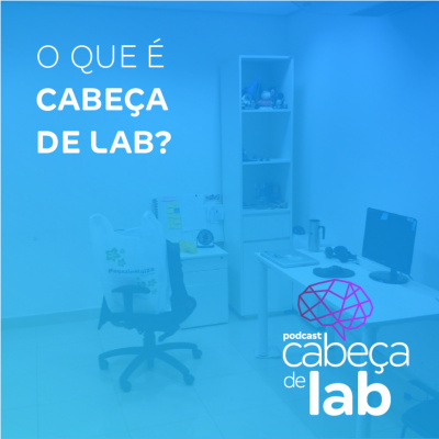 Cabeça de Lab