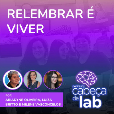 Cabeça de Lab