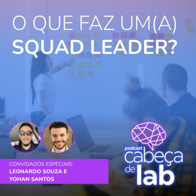 Cabeça de Lab