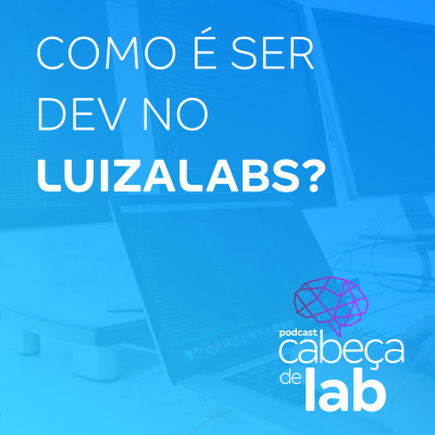 Cabeça de Lab