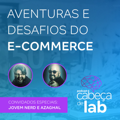 Cabeça de Lab