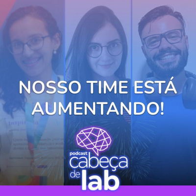 Cabeça de Lab