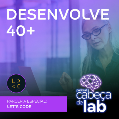 Cabeça de Lab