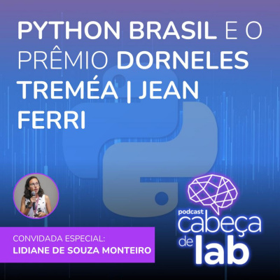 Cabeça de Lab