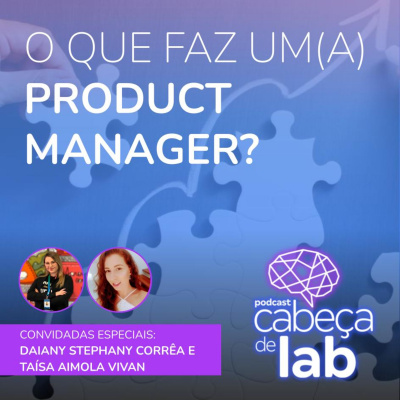 Cabeça de Lab