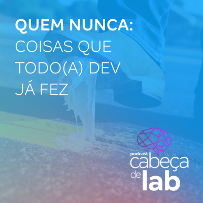 Cabeça de Lab