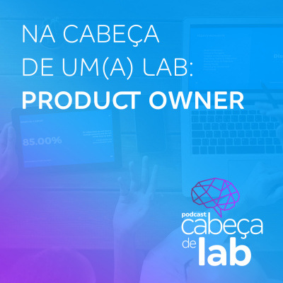 Cabeça de Lab