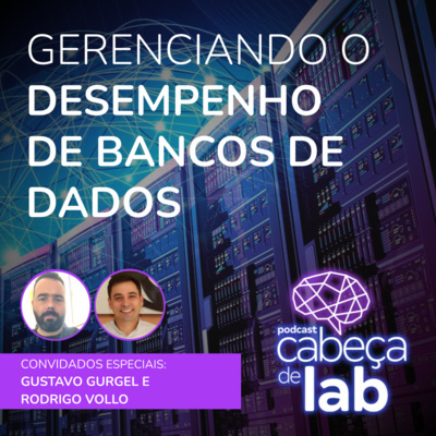 Cabeça de Lab