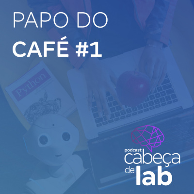 Cabeça de Lab
