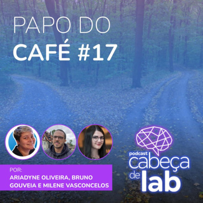 Cabeça de Lab