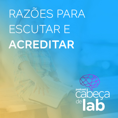 Cabeça de Lab