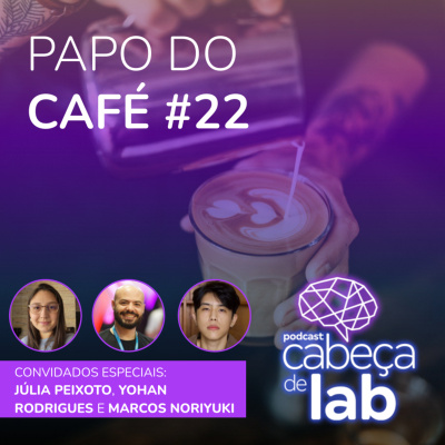 Cabeça de Lab