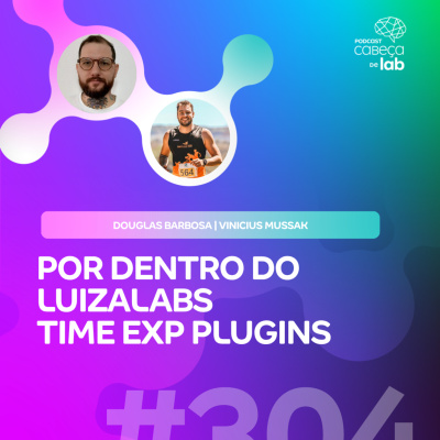 Cabeça de Lab