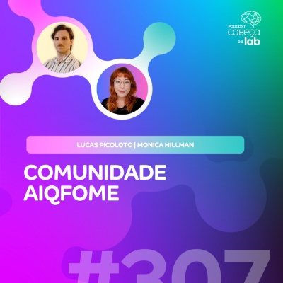 Cabeça de Lab