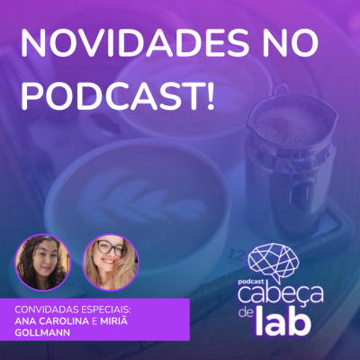 Cabeça de Lab