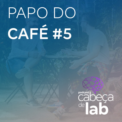 Cabeça de Lab