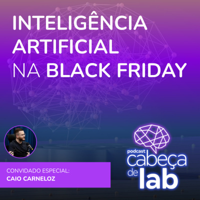 Cabeça de Lab