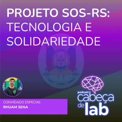 Cabeça de Lab