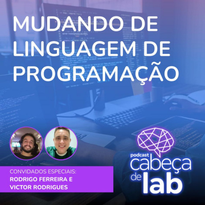 Cabeça de Lab