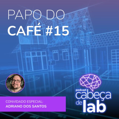 Cabeça de Lab