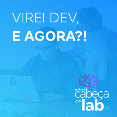Cabeça de Lab