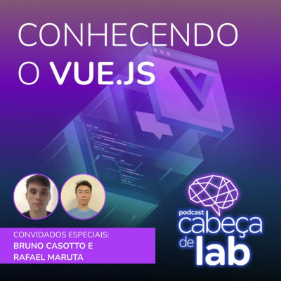 Cabeça de Lab