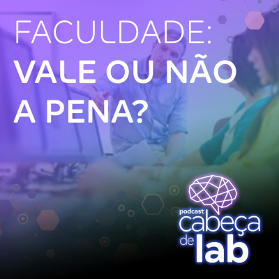 Cabeça de Lab