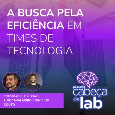 Cabeça de Lab
