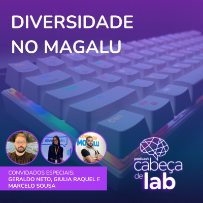 Cabeça de Lab