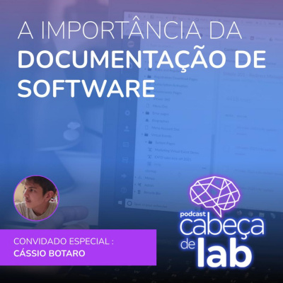 Cabeça de Lab