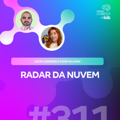 Cabeça de Lab