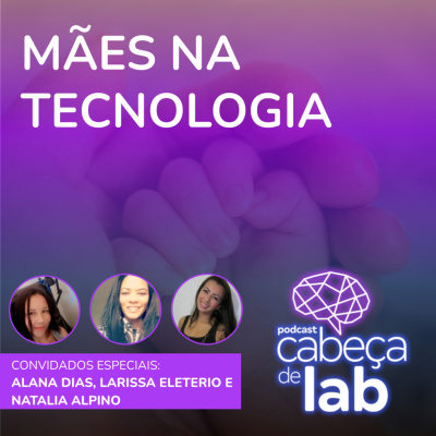 Cabeça de Lab
