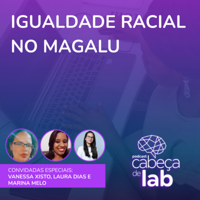 Cabeça de Lab
