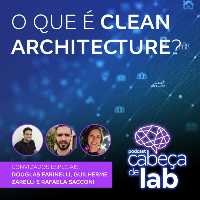 Cabeça de Lab