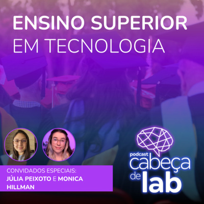 Cabeça de Lab