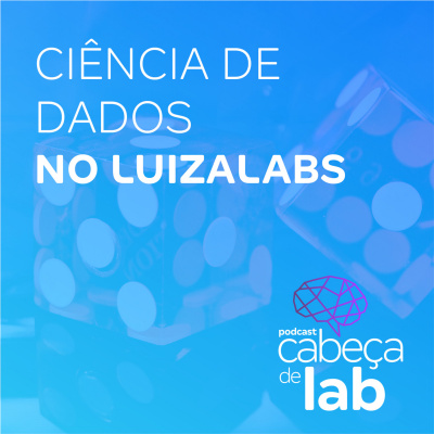 Cabeça de Lab