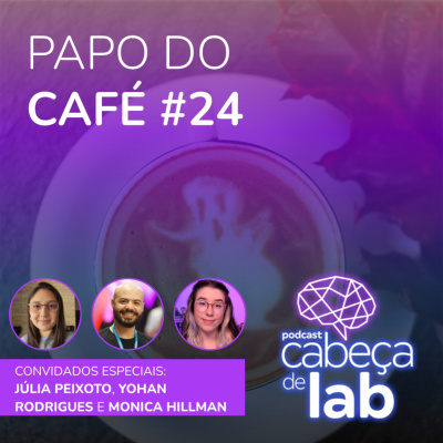 Cabeça de Lab