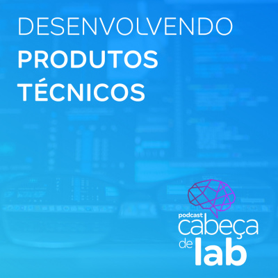 Cabeça de Lab