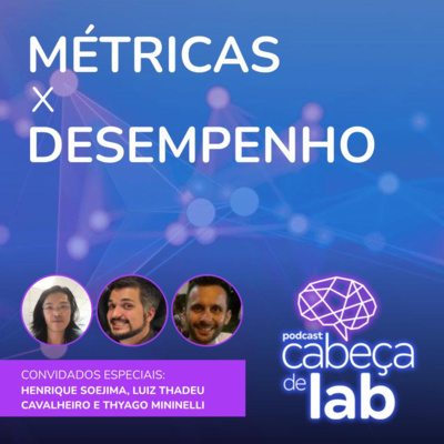 Cabeça de Lab