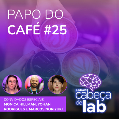 Cabeça de Lab