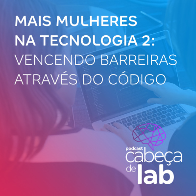 Cabeça de Lab