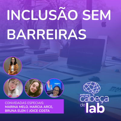 Cabeça de Lab