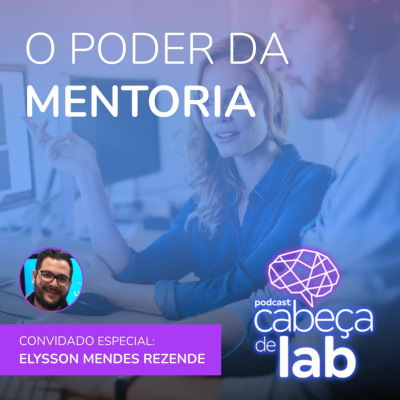 Cabeça de Lab